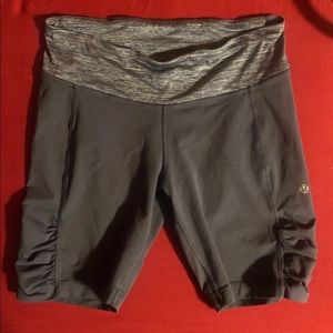 Lululemon shorts